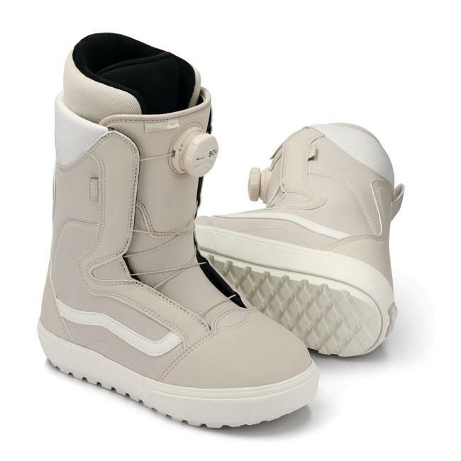 バンズ ブーツ VANS BOOTS WOMENS ENCORE OG 25-26 レディース BOA