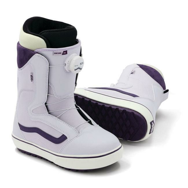 即日発送VANS バンズ ENCORE BOA アンコールボア28.0cm 即日発送 中古