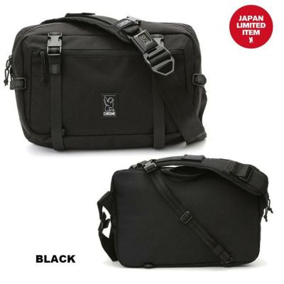 【美品】CHROME クローム メッセンジャーバッグ カデットマックス 防水 KADET MAX(カデット マックス) | クローム・インダストリーズ公式