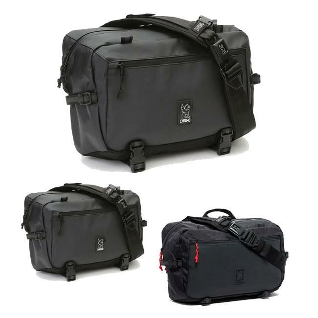 KADET MAX (カデット マックス) BLACK XRF 15L Kadet Max Sling