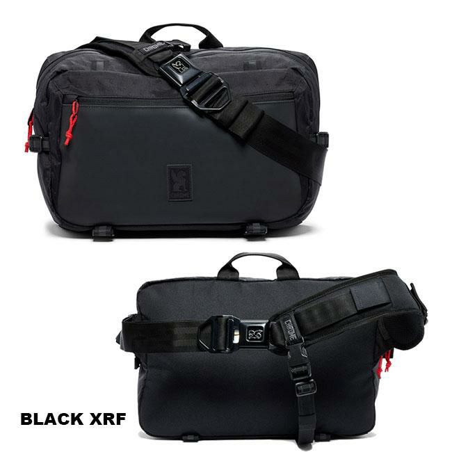 CHROME KADET MAX カデットマックス (BLACK XRF) KADET MAX(カデット マックス) | クローム・インダストリーズ