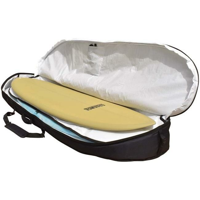 TLS 　2 IN ONE MID 7.0ftハードケース ミッドレングス サーフボード ケース TOOLS TLS 2 in ONE HARDCASE 7.0ft MID ファン