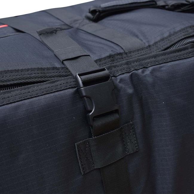 トラベルケース TOOLS TLS 4/5 TRAVEL CASE 7.0ft ショート トラベルケース TOOLS TLS 4/5 TRAVEL CASE 7.0ft ショート