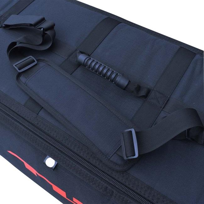 トラベルケース TOOLS TLS 4/5 TRAVEL CASE 7.0ft ショート トラベルケース TOOLS TLS 4/5 TRAVEL CASE 7.0ft ショート