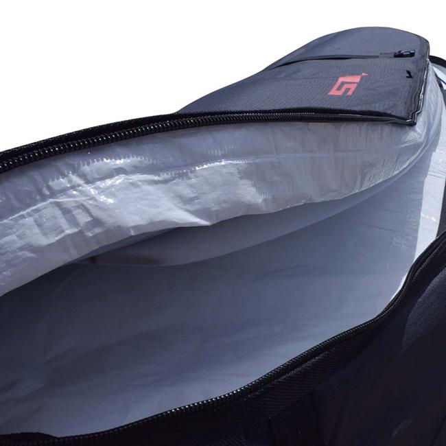 トラベルケース TOOLS TLS 4/5 TRAVEL CASE 7.0ft ショート トラベルケース TOOLS TLS 4/5 TRAVEL CASE 7.0ft ショート
