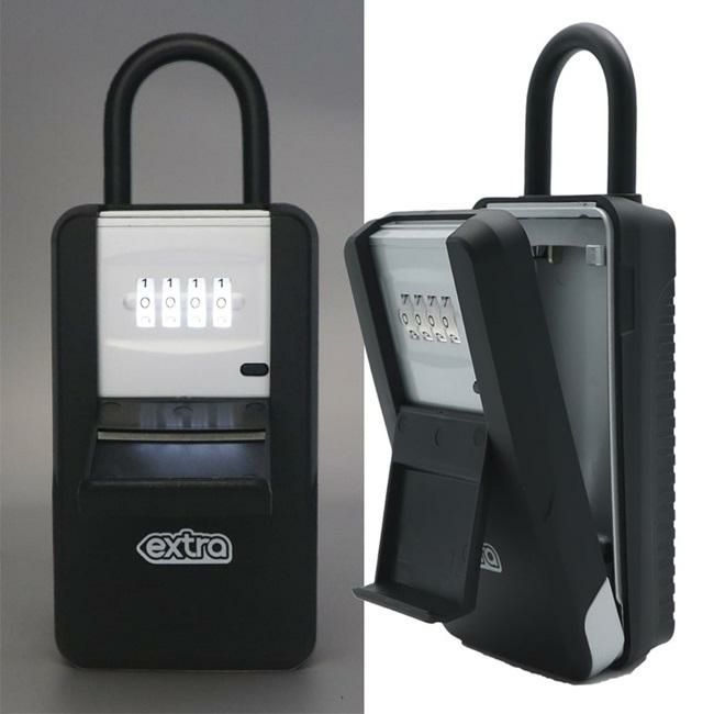 サーフィン・ボディボード Surfers Security KEY POD LED 車上盗難防止 EXTRA SURFERS SECURITY KEY キーポッドLED サーフィン