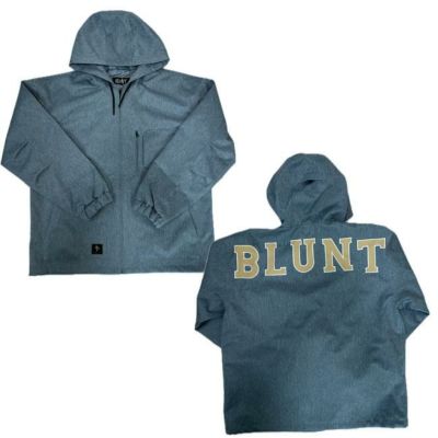 BLENT スノボウェア BLUNT ブラント ストリートジャケット Street JK メンズ レディース 25