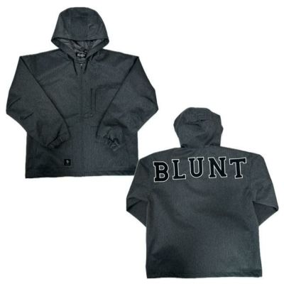 BLUNT スノーボード　ウェア 楽天市場】25-26 BLUNT ブラント STREET JACKET ジャケット WEAR