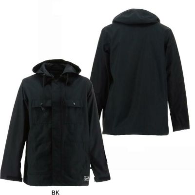 スノーボード VESP TWOWAY WORK SHIRTS JACKET L VESP ベスプ メンズ スノーボード ジャケット TWOWAY WORK