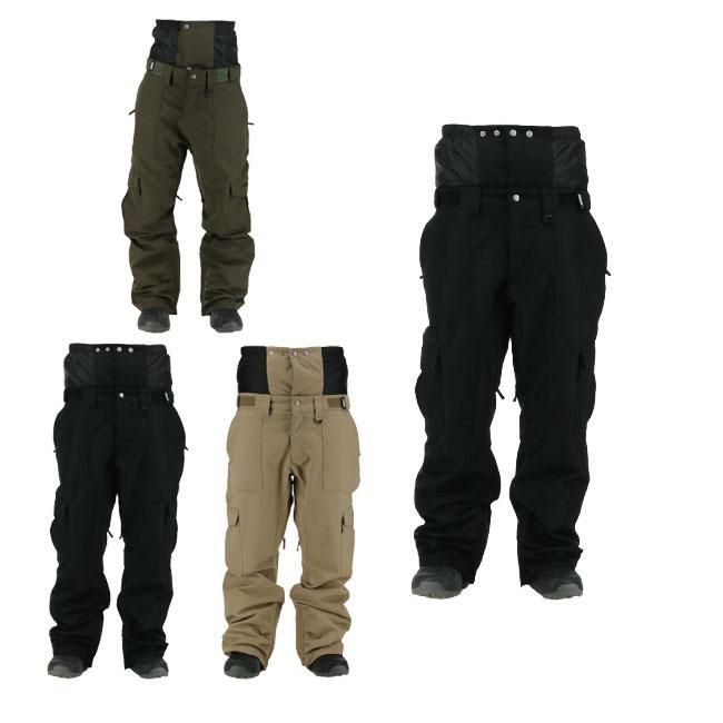 【Lサイズ】VESP ベスプ BB7 CARGO PANTS べスプ VESP BB7 STANDARD CARGO PANTS VPMP1049 24-25