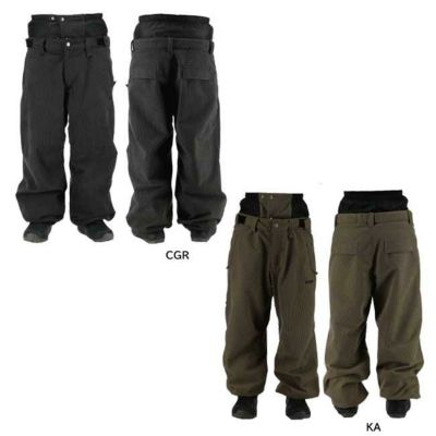 べスプ VESP CORDUROY WIDE JOGGER PANTS VPMP1053 24-25