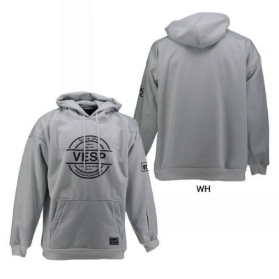 べスプ 防水パーカー VESP BIG MARKING BONDING PARKA VPMS2033