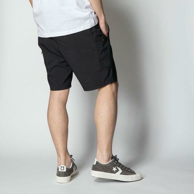 ロアークリバイバル ハーフパンツ ROARK REVIVAL BOATMAN TECH SHORTS