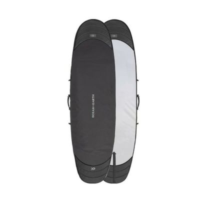 ロングボード&ボードケース！ サーフボード ケース OCEAN&EARTH O&E HYPA LONG DAY COVER 11ft