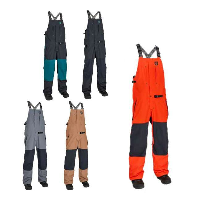 エアブラスター AIRBLASTER Beast Bib ビースト ビブ ビブ BEAST_BIB_HERO_2425_1200x1200.