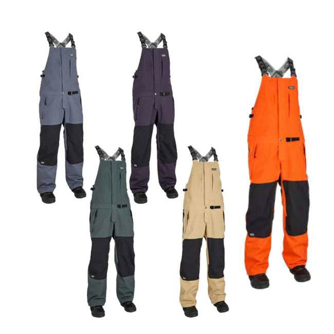AIRBLASTER STRECH KRILL BIB Mサイズ エアブラスター Stretch Krill Bib - Sale – Airblaster