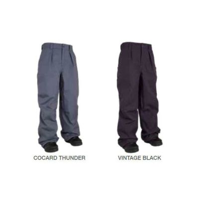 エアブラスター　メンズ　スノーボードパンツ AIRBLASTER エアブラスター 25/26 Beast Access Pant Black