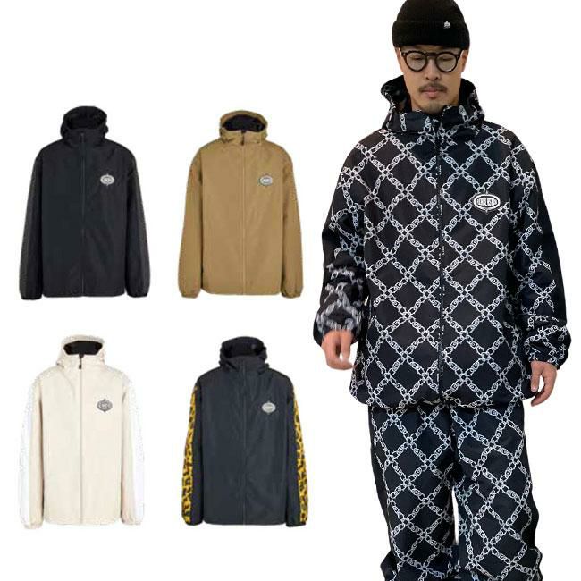 エアブラスター AIRBLASTER Access Jacket 24-25 アクセスジャケット  