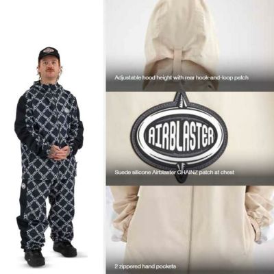エアブラスター AIRBLASTER Access Jacket 24-25 アクセス