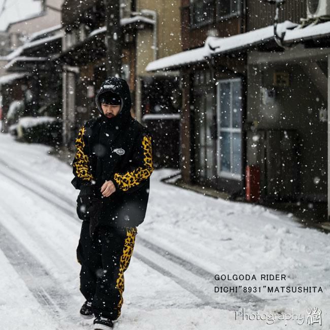 エアブラスター AIRBLASTER Access Jacket 24-25 アクセスジャケット  