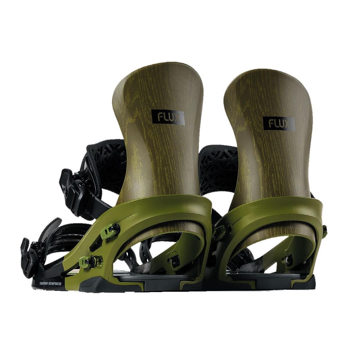 予約 25-26 フラックス ビンディング FLUX BINDING SR LTD MF-06 