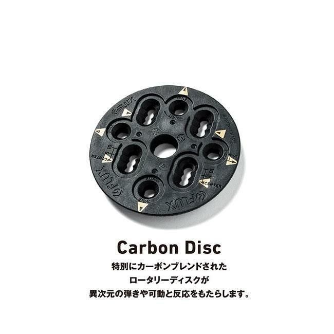 予約 25-26 フラックス ビンディング FLUX BINDING SR LTD MF-06