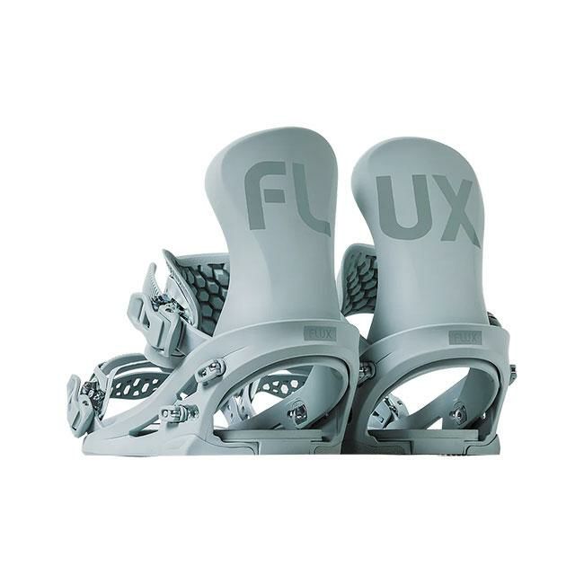 スノーボード FLUX SR スノーボードバインディング ｜ SR | FLUX ONLINE STORE