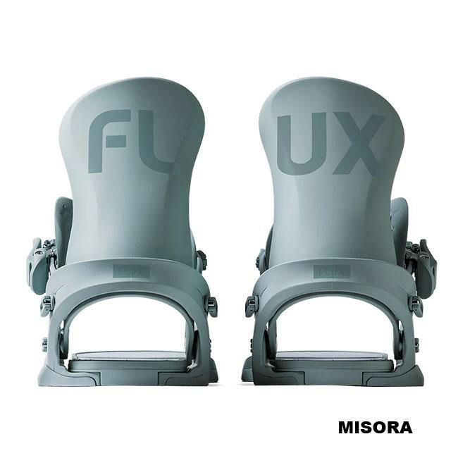24-25 FLUX Women'sモデル SR MISORA サイズS FLUX WOMEN'S SR】2024-2025ニューモデルバインディング。関東最大級の