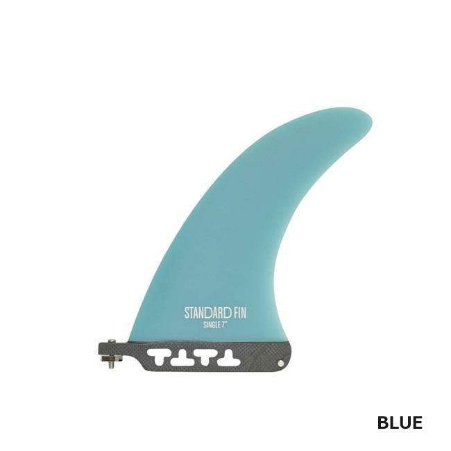 シングルフィン 7インチ TLS TOOLS STANDARD FIN SINGLE 7 ロング