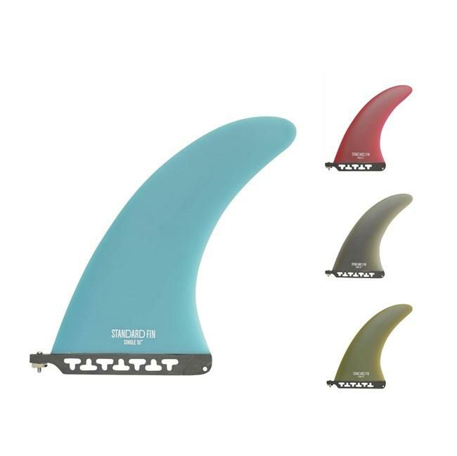 TLS TOOLS SINGLE FIN シングルフィン 8インチ 8インチ シングルフィン TLS TOOLS STANDARD FIN SINGLE 8 ロング