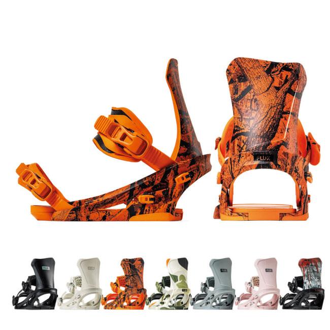 フラックス ビンディング FLUX DS BINDING 24-25 メンズ MENS  