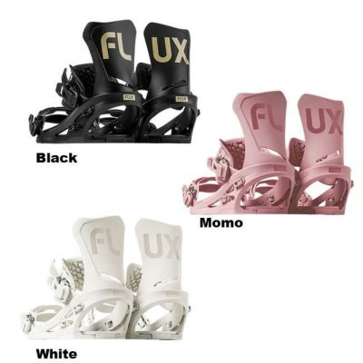 FLUX DS 24-25 ホワイト　M 楽天市場】24-25 FLUX フラックス DS メンズ 【OFFWHITE-Mサイズ