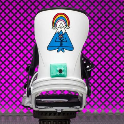 BENTL ベントメタル スタイリスト スノーボード ビンディング 女性 楽天市場】25-26 BENTMETAL/ベントメタル STYLIST スタイリスト