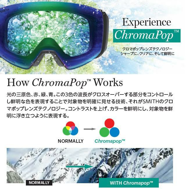 SMITH ゴーグル 4D MAG COYOTE POW HUNTER 25-26 アーリー限定 JAPAN