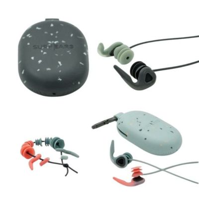 サーファーズイヤー防止 耳栓 SURF EARS 4.0 サーフイヤーズ イヤー