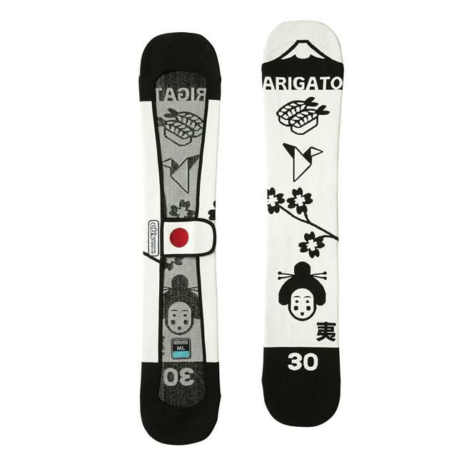 CAPITA エアロナットアーサーロンゴ AERONAUT155cmスノーボード まずく 