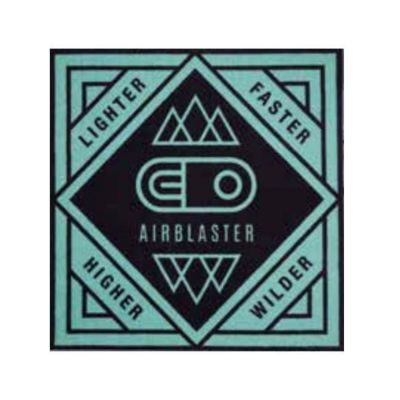 AIRBLASTER｜スノーボード GOLGODA ゴルゴダ