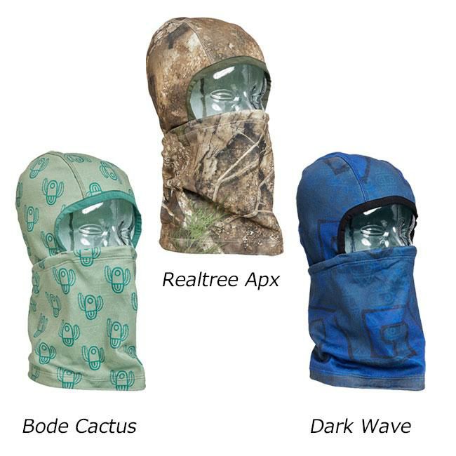 エアブラスター AIRBLASTER プロクラバ Pro Clava ユニセックス 25-26