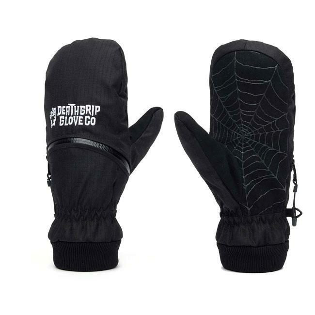 デスグローブ ミトン DEATHGRIP GLOVE CO. Ghoul Mitts 24-25 
