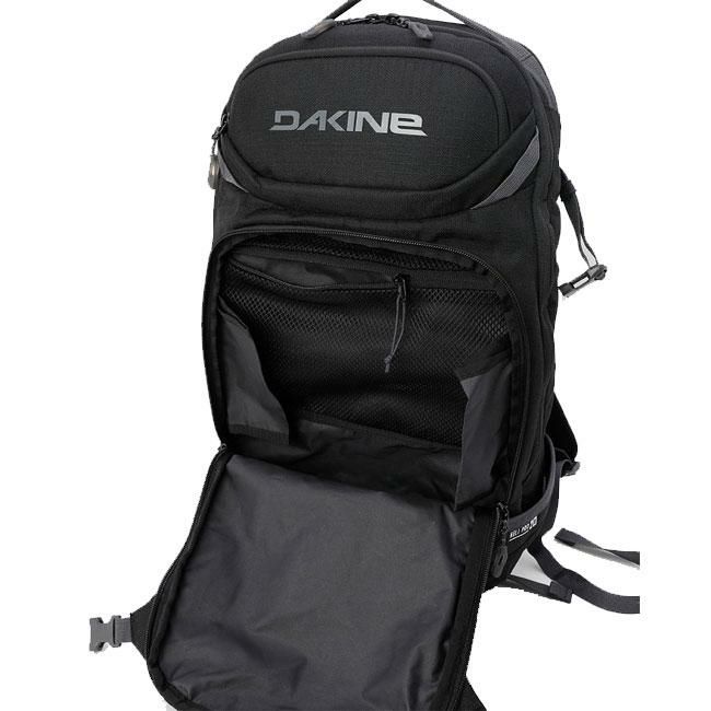 バックパック DAKINE HELI PRO 20L 24-25 ダカイン ヘリプロ BACKPACK
