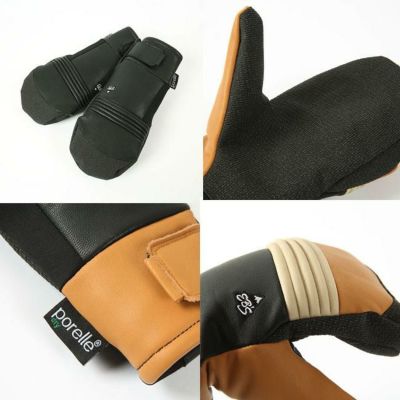 予約 エビス eb's カービングミット ストロング CARVING MITT