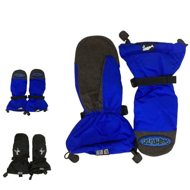 サーモンアームズ SALMON ARMS オーバーミット2 OVER MITT II メンズ