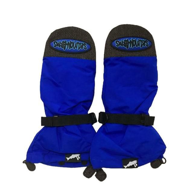 サーモンアームズ SALMON ARMS オーバーミット2 OVER MITT II メンズ