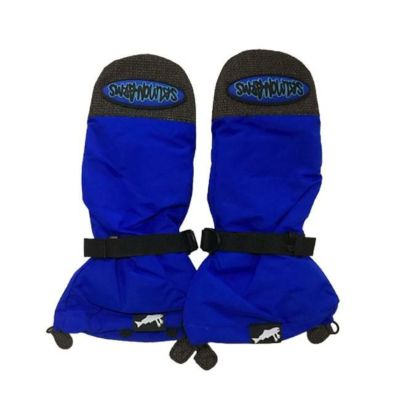 サーモンアームズ SALMON ARMS オーバーミット2 OVER MITT II メンズ