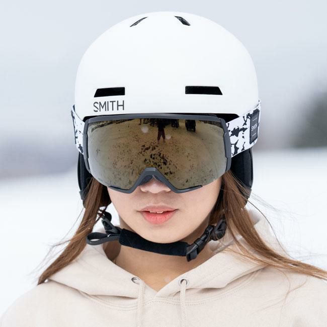 ヘルメット スミス ロデオ SMITH Rodeo MIPS 24-25 ジャパンフィット