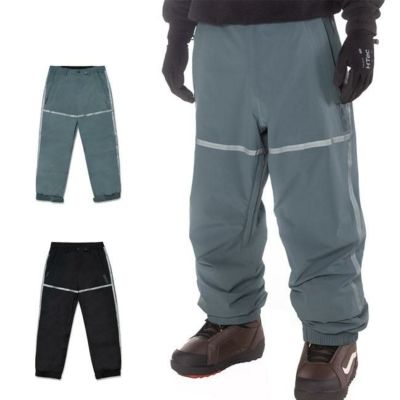 ＭＯＡ　HOWL スノーパンツ 楽天市場】24-25 HOWL/ハウル SHELL SNOW pant メンズ