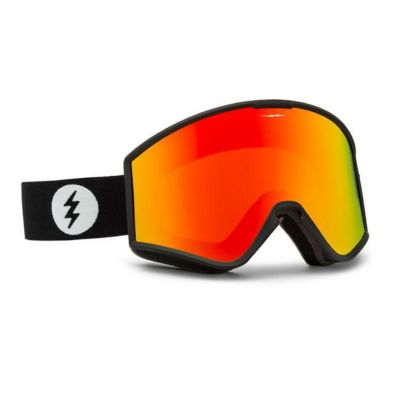 ELECTRIC | スノーボードゴーグル GOGGLE おすすめ ブランド