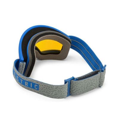 Electric Visual Kabru with Bonus Lens Snow Goggle - Fog