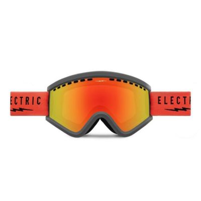 【最終価格】ELECTNIC エレクトリック ゴーグル 赤 最終価格】ELECTNIC エレクトリック ゴーグル 赤 2025 ELECTRIC
