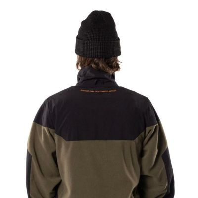 ハウル フリース HOWL ZIP POLAR FLEECE JACKET 24-25 スノーボード メンズ レディース ユニセックス |  GOLGODA